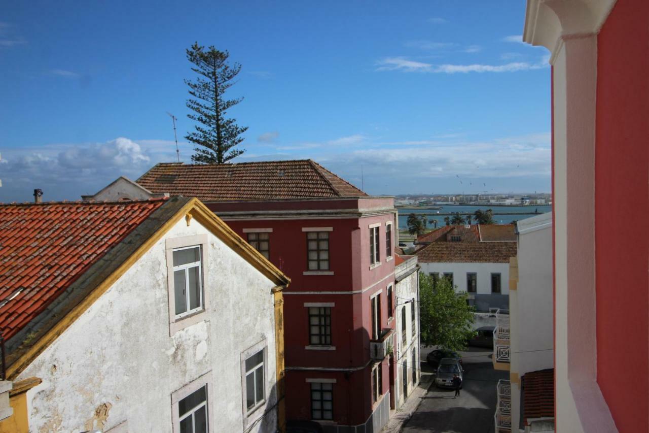 Casa 11 Cravos Villa Figueira da Foz Exterior photo