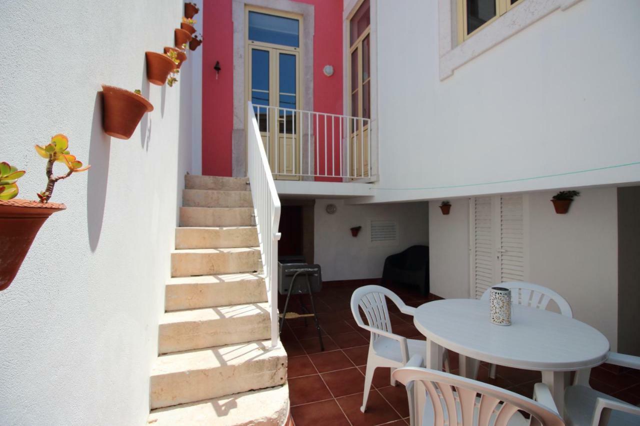 Casa 11 Cravos Villa Figueira da Foz Exterior photo
